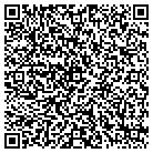 QR code with Hyacinth Aids Foundation contacts