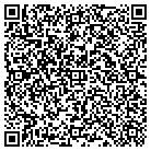 QR code with MT Holly Coin & Gold Exchange contacts