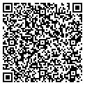 QR code with George R Hill contacts