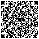 QR code with W O's Friendly Tavern contacts