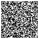 QR code with Yanez Tavern contacts