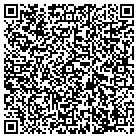 QR code with First National Bank Of Wyoming contacts