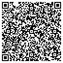 QR code with Rainbow Saloon contacts