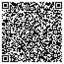 QR code with Mr Subb contacts
