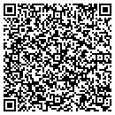 QR code with Mr Subb contacts
