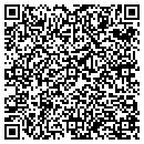 QR code with Mr Subb Inc contacts