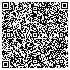 QR code with Hiland Terrace Motel contacts