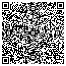QR code with D & J Information Services contacts