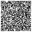 QR code with My Hero Deli contacts