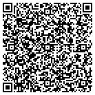 QR code with Holiday Town House Inc contacts