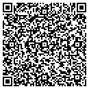 QR code with Katsu Corp contacts