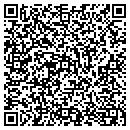 QR code with Hurley's Tavern contacts