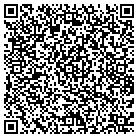 QR code with One Akshar Sub Inc contacts