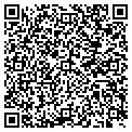 QR code with Open Face contacts