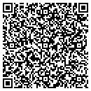 QR code with Oswego Sub Shop contacts