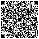 QR code with Clayton Crt Mnfctred HM Cmmnit contacts