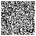QR code with PNC contacts