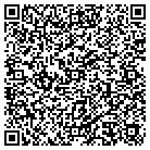 QR code with Taos County Economic Dev Corp contacts