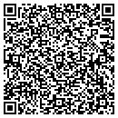 QR code with Cottage Bar contacts
