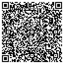 QR code with Ydi Programs contacts