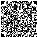 QR code with Tack Shop contacts
