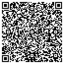 QR code with Roy Rymill contacts