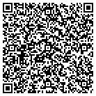QR code with Ralph's Antiques & Phonographs contacts