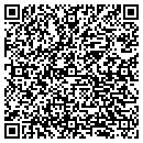 QR code with Joanie McCullough contacts