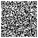 QR code with Minesh Inc contacts