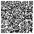 QR code with Aqueous contacts