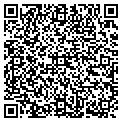 QR code with Bat Rack Inc contacts