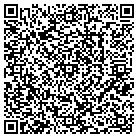 QR code with Phyllis E Chambers Inc contacts
