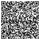 QR code with One World Trading contacts