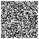 QR code with Bigelow's Top Hat Pub & Grill contacts