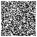 QR code with River Bank Antiques contacts