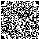 QR code with Rheumatology Consultants contacts