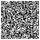 QR code with River's Edge Antiques & Quilt contacts