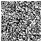 QR code with Riverwalk Art & Antiques contacts