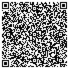 QR code with J&B Aircraft Sales Inc contacts