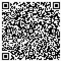 QR code with Quiznos contacts