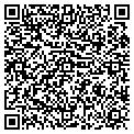 QR code with CLU Chfc contacts