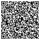 QR code with R J Bickert Assoc contacts