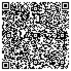 QR code with Gods House Dlverance Ministries contacts