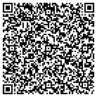 QR code with Second Servings Antq & Wonders contacts