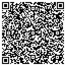 QR code with Quizno's contacts