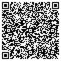 QR code with Dane contacts
