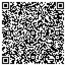 QR code with Rays Cottages contacts