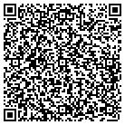 QR code with Delmarva Wetland Management contacts