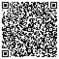QR code with Quizno's contacts