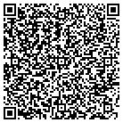 QR code with Apartment & Home Bldrs Mrtg Co contacts